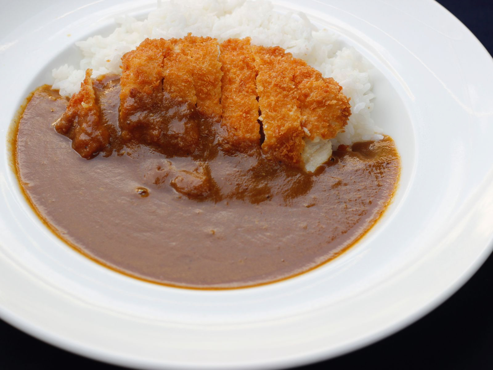 Tori Katsu Karei